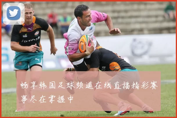 畅享韩国足球频道在线直播精彩赛事尽在掌握中